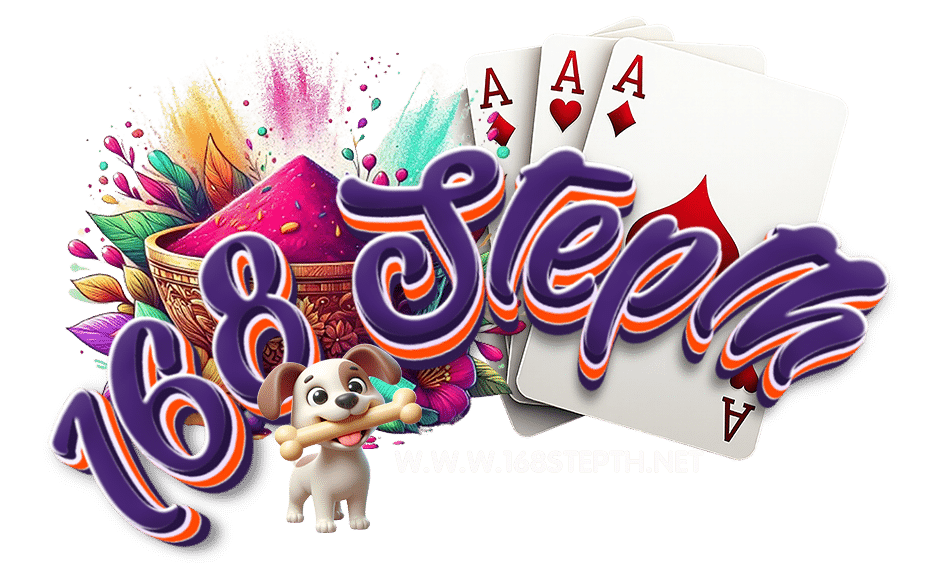168stepth